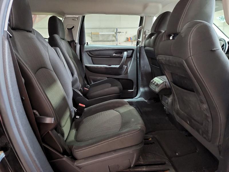 2016 Chevrolet Traverse მანქანა იყიდება აუქციონზე, vin: 1GNKVGKD4GJ239601, აუქციონის ნომერი: 53200496