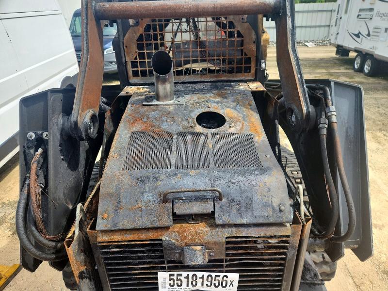 55181956 :رقم المزاد ، 1T0333GMEPF444753 vin ، 2023 John Deere 333g مزاد بيع