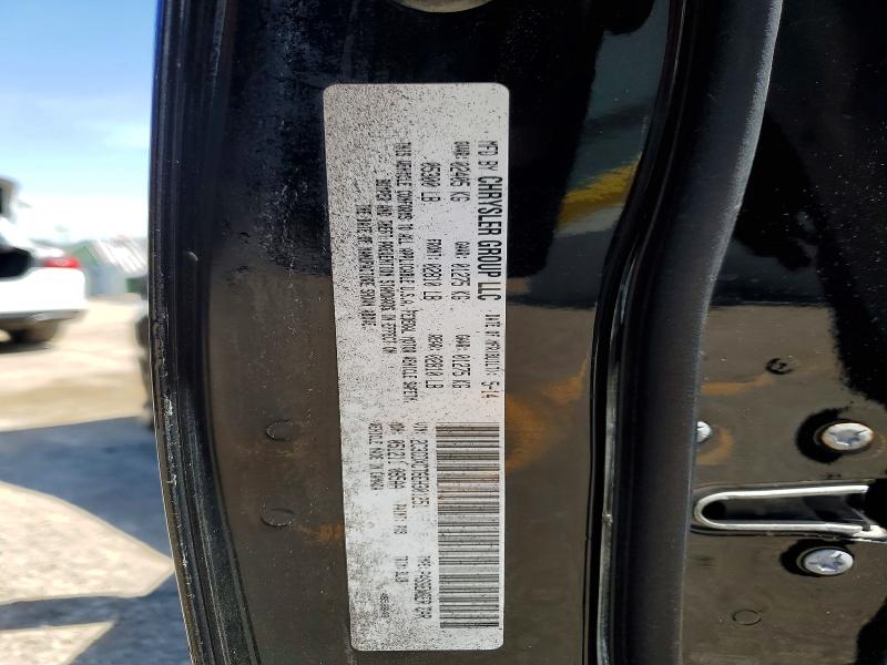 Продаж на аукціоні авто 2014 Dodge Charger, vin: 2C3CDXCT6EH301251, номер лоту: 52465486