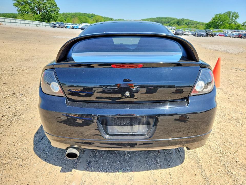 Продаж на аукціоні авто 2005 Dodge Neon, vin: 1B3ES66S25D195161, номер лоту: 55161446
