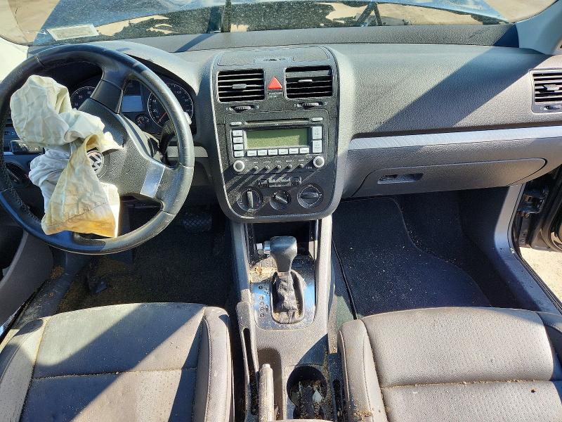 Aukcja sprzedaży 2009 Volkswagen Jetta, vin: 3VWRZ71K39M129914, numer aukcji: 52725706