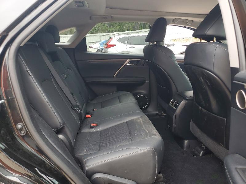Продажа на аукционе авто 2022 Lexus Rx, vin: 2T2HGMDA5NC074046, номер лота: 51548186