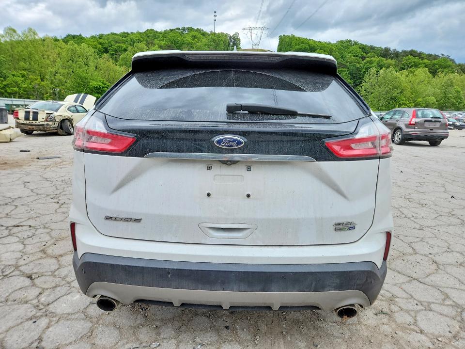 Aukcja sprzedaży 2020 Ford Edge, vin: 2FMPK4J93LBA58163, numer aukcji: 51919346