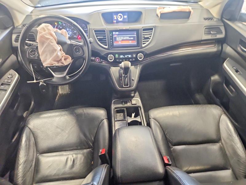 Aukcja sprzedaży 2016 Honda Cr-v, vin: 2HKRM4H77GH724690, numer aukcji: 54602896