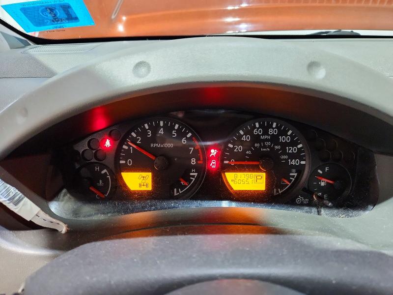 Продажа на аукционе авто 2017 Nissan Frontier, vin: 1N6AD0EV3HN720224, номер лота: 52651116