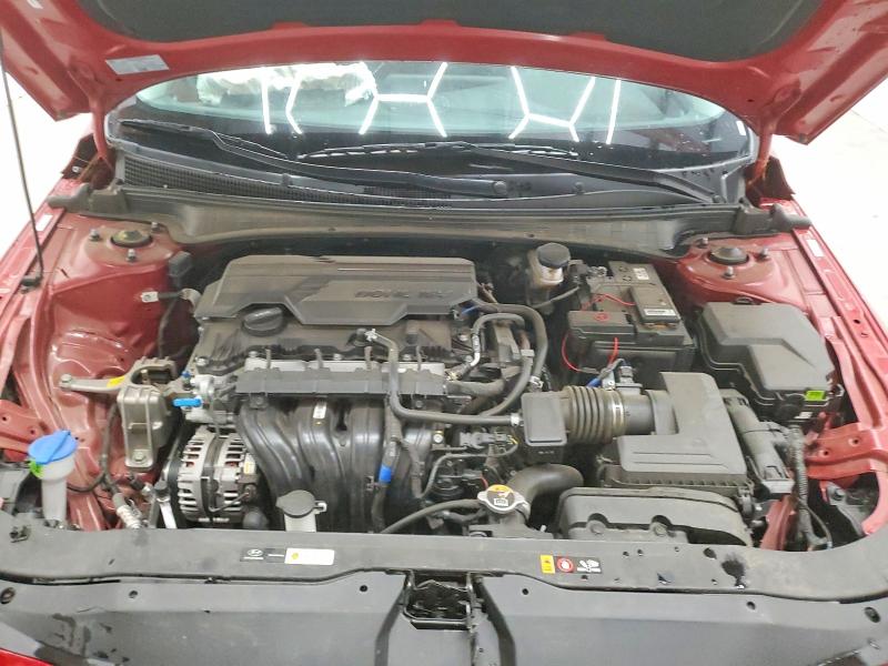 Aukcja sprzedaży 2025 Hyundai Elantra, vin: KMHLS4DG3SU934084, numer aukcji: 54513676