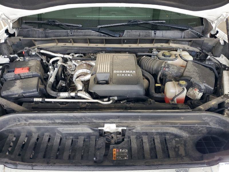 Продаж на аукціоні авто 2022 Gmc Sierra Limited, vin: 3GTU9DET9NG215459, номер лоту: 52002226