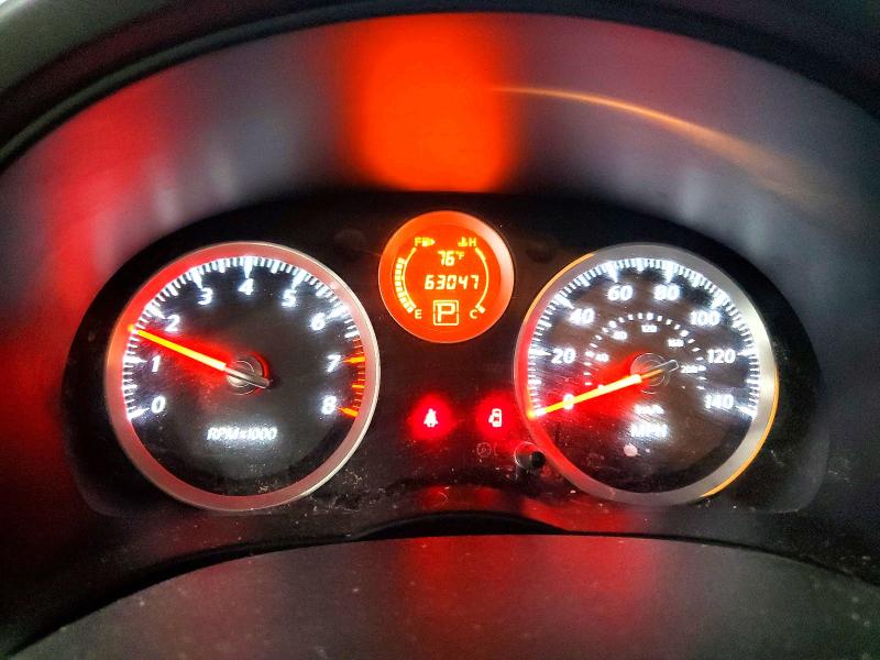 54782936 :رقم المزاد ، 3N1AB6AP5BL625693 vin ، 2011 Nissan Sentra مزاد بيع