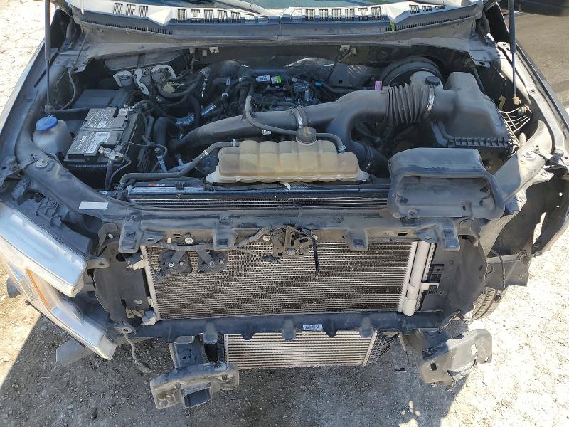 Продаж на аукціоні авто 2020 Ford F150, vin: 1FTEW1CPXLKD24830, номер лоту: 55452496