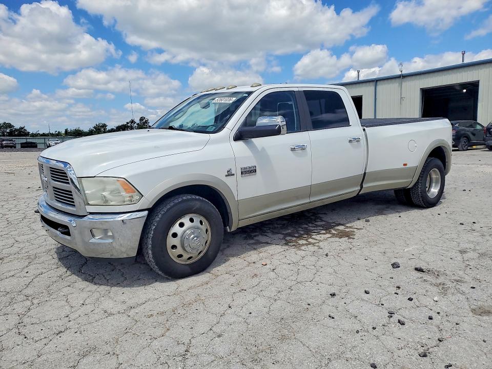 Aukcja sprzedaży 2011 Dodge Ram 3500, vin: 3D73M4CL8BG569956, numer aukcji: 52601036