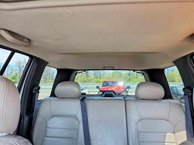 2003 Jeep Liberty მანქანა იყიდება აუქციონზე, vin: 1J4GL38KX3W631833, აუქციონის ნომერი: 54693916