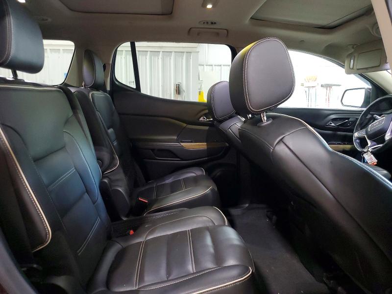 Aukcja sprzedaży 2018 Gmc Acadia, vin: 1GKKNXLS4JZ155152, numer aukcji: 54977516