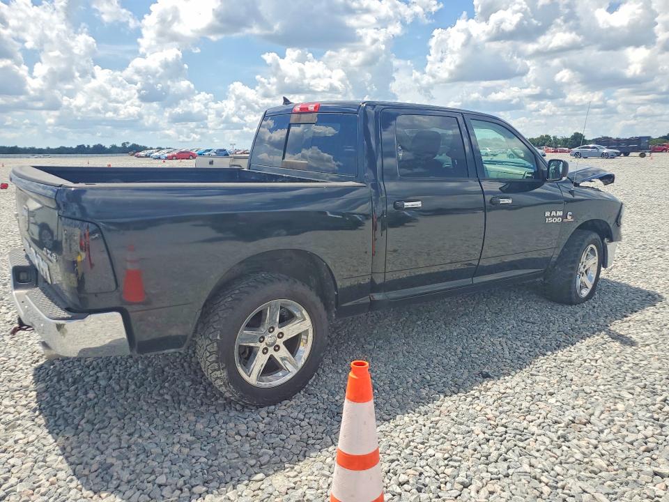 Продажа на аукционе авто 2016 Ram 1500, vin: 1C6RR7LT2GS103681, номер лота: 54268486