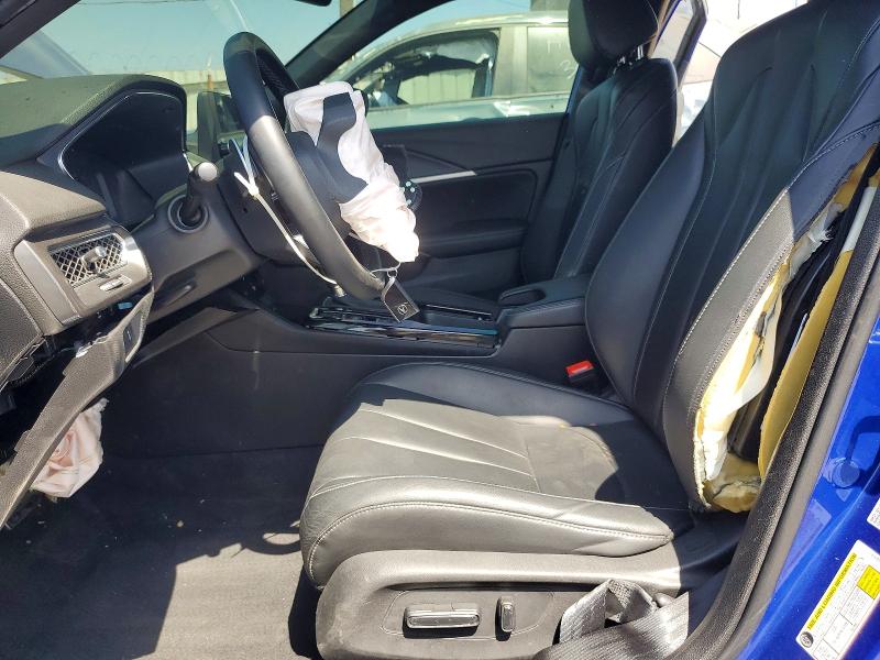 Aukcja sprzedaży 2023 Acura Integra, vin: 19UDE4H32PA017266, numer aukcji: 52188296