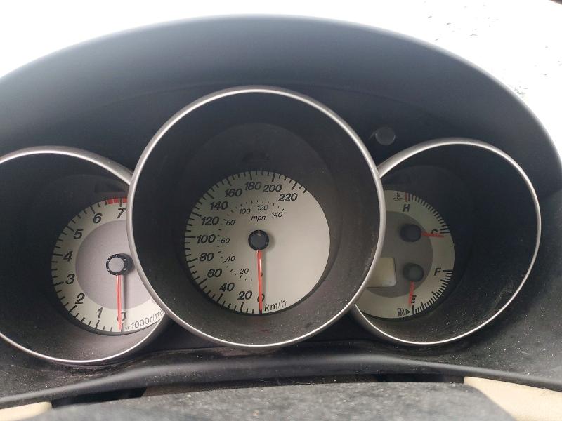 Продажа на аукционе авто 2008 Mazda 3, vin: JM1BK32F681129856, номер лота: 52169416