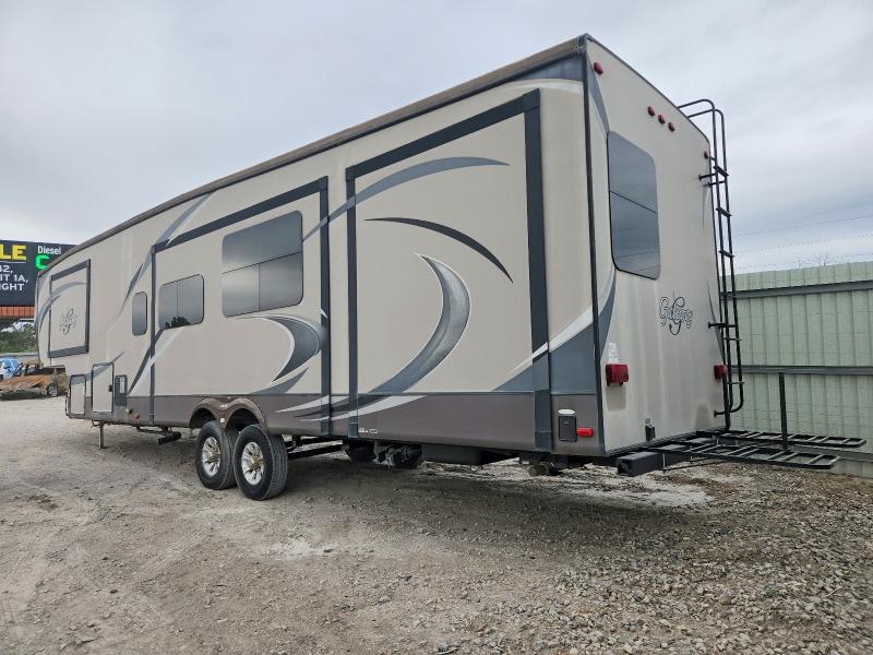 49251666 :رقم المزاد ، 5SFSG4124EE274157 vin ، 2014 Heartland Other مزاد بيع
