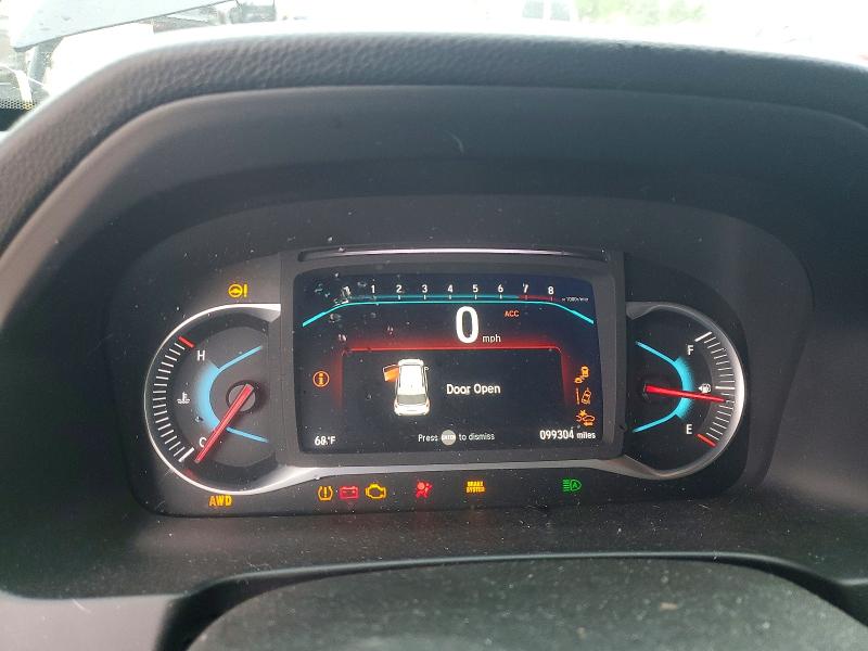 Продажа на аукционе авто 2021 Honda Pilot, vin: 5FNYF6H98MB084860, номер лота: 53286766