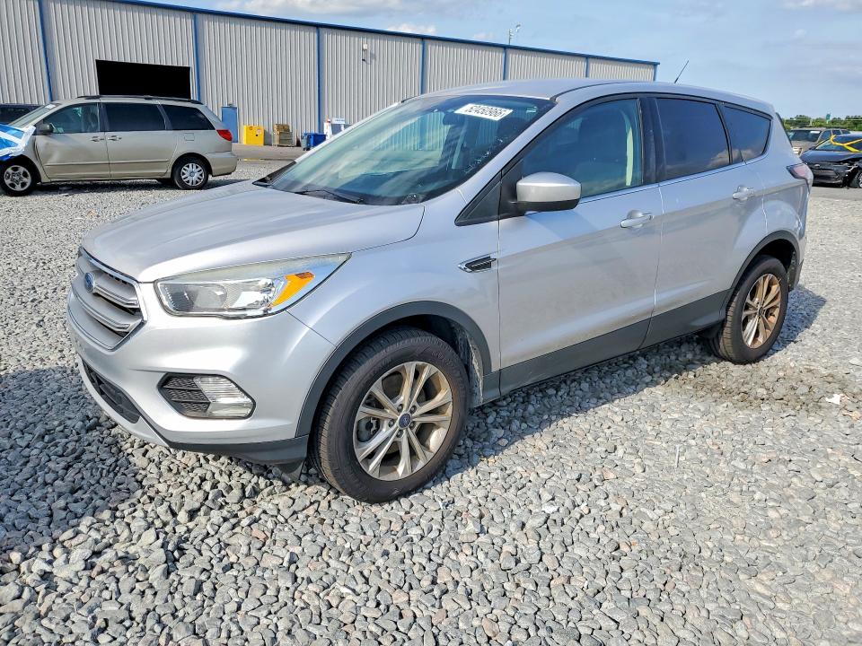 Aukcja sprzedaży 2017 Ford Escape, vin: 1FMCU9GD7HUB15080, numer aukcji: 52450966