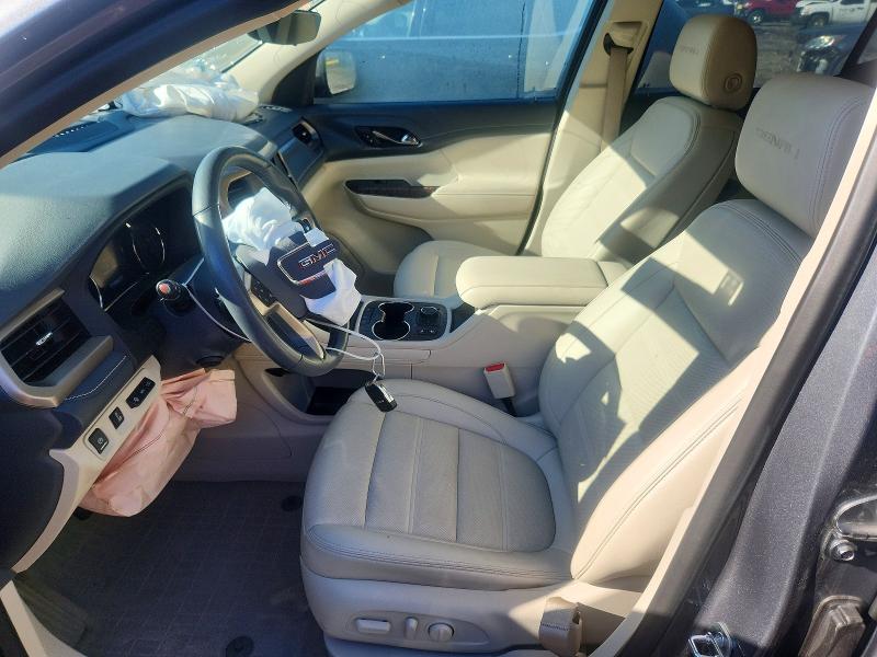 Aukcja sprzedaży 2021 Gmc Acadia, vin: 1GKKNPLSXMZ220719, numer aukcji: 53264126