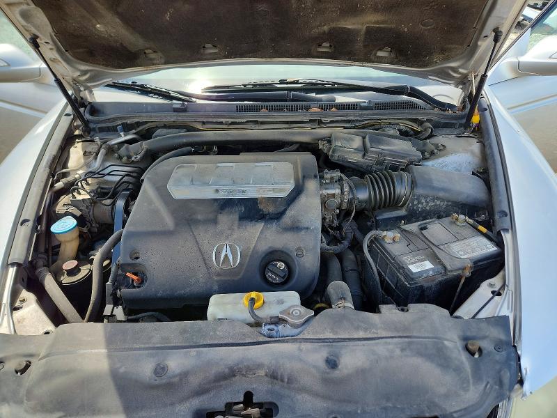 Продажа на аукционе авто 2007 Acura Tl, vin: 19UUA66227A037860, номер лота: 54719236