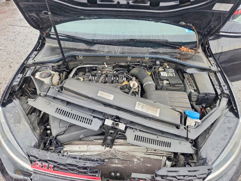 Продажа на аукционе авто 2020 Volkswagen Gti, vin: 3VW5T7AU2LM005318, номер лота: 52458766