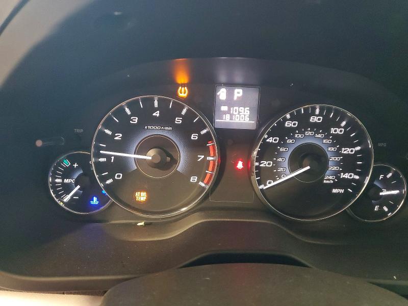 Продаж на аукціоні авто 2012 Subaru Outback, vin: 4S4BRCCC7C3240473, номер лоту: 53453516