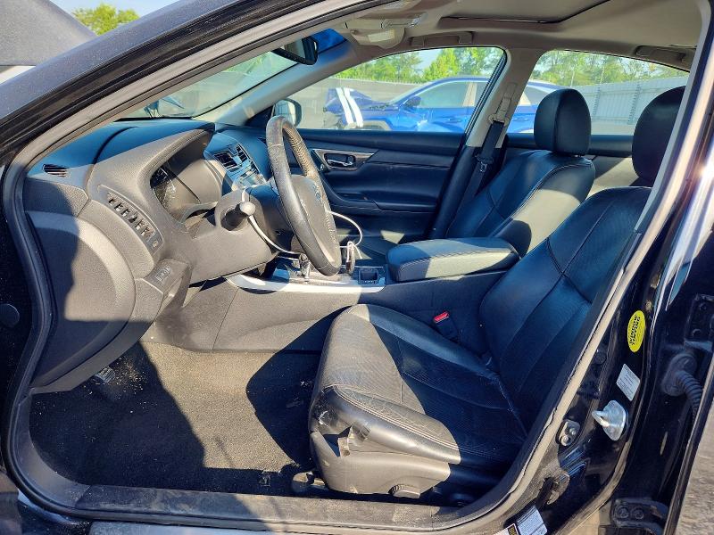 Aukcja sprzedaży 2014 Nissan Altima, vin: 1N4AL3AP5EC400057, numer aukcji: 53581406