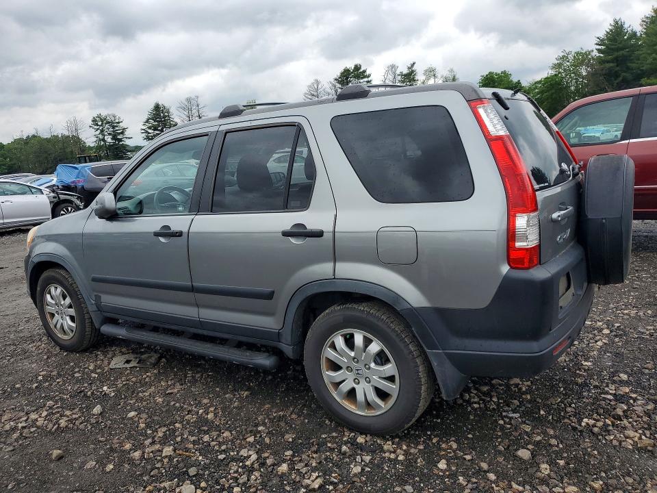 Aukcja sprzedaży 2006 Honda Cr-v, vin: JHLRD78806C056948, numer aukcji: 54402996