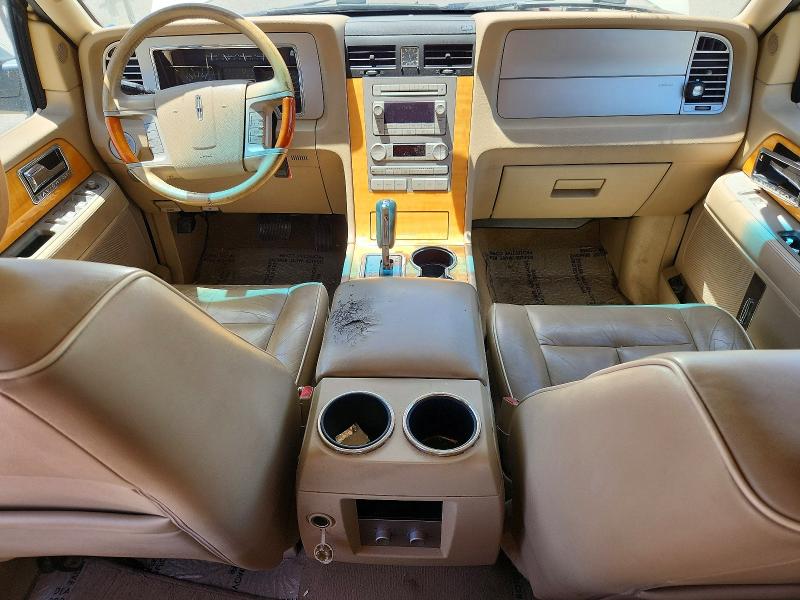 Aukcja sprzedaży 2007 Lincoln Navigator, vin: 5LMFU27547LJ24026, numer aukcji: 54686246