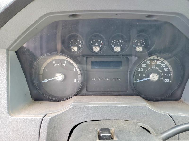 2015 Ford F650 მანქანა იყიდება აუქციონზე, vin: 3FRNF6FC0FV142814, აუქციონის ნომერი: 54493776