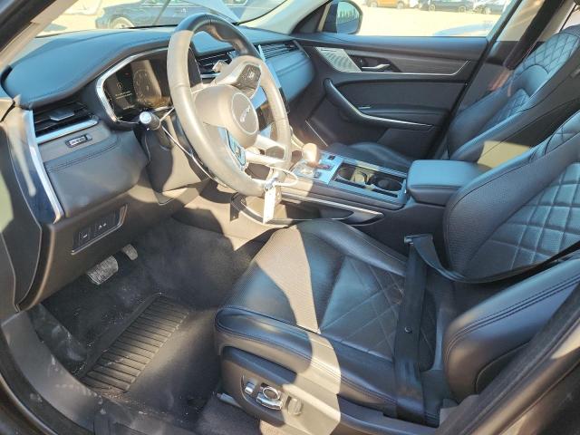 Продажа на аукционе авто 2023 Jaguar F-pace, vin: SADCJ2EX8PA705939, номер лота: 53185276