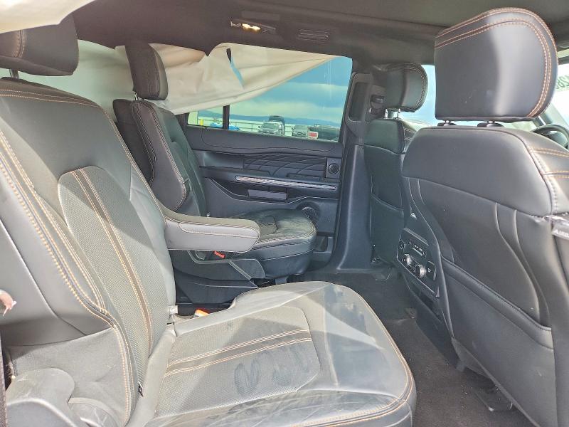 2023 Ford Expedition მანქანა იყიდება აუქციონზე, vin: 1FMJK1M85PEA27630, აუქციონის ნომერი: 51621286