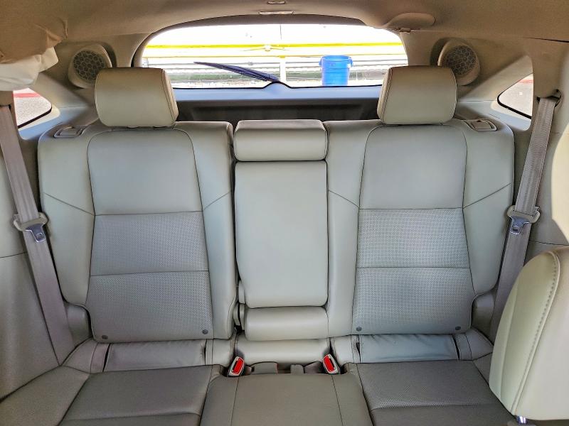 Продажа на аукционе авто 2017 Acura Rdx, vin: 5J8TB3H54HL013614, номер лота: 53420596