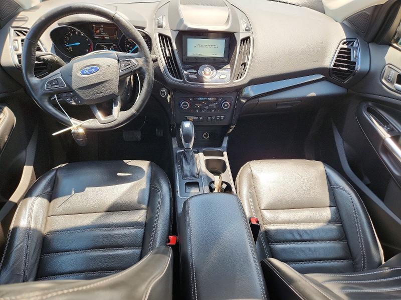 Auction sale of the 2019 Ford Escape, vin: 1FMCU9J96KUC18910, lot number: 55037436