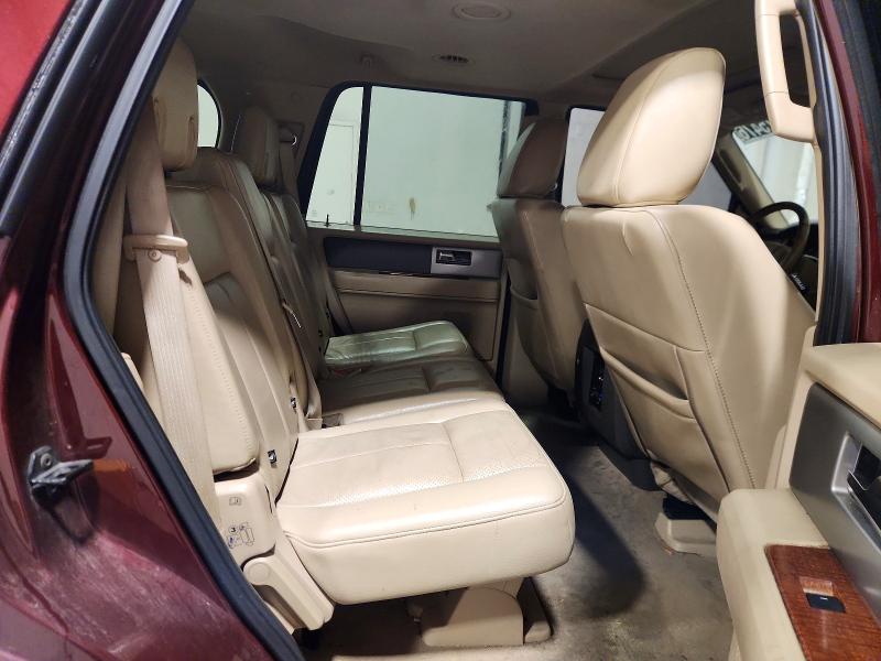 Aukcja sprzedaży 2010 Ford Expedition, vin: 1FMJU1J52AEB03462, numer aukcji: 52775476