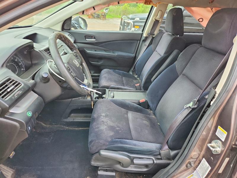 Aukcja sprzedaży 2012 Honda Cr-v, vin: 5J6RM3H52CL025850, numer aukcji: 54199936