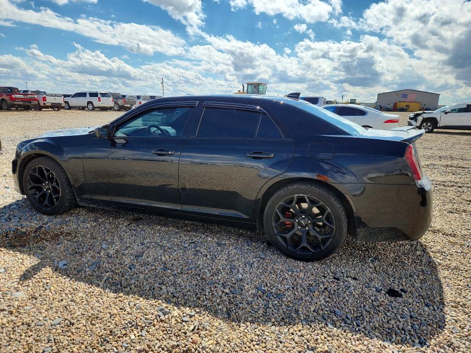 54557746 :رقم المزاد ، 2C3CCABG4FH786592 vin ، 2015 Chrysler 300 مزاد بيع