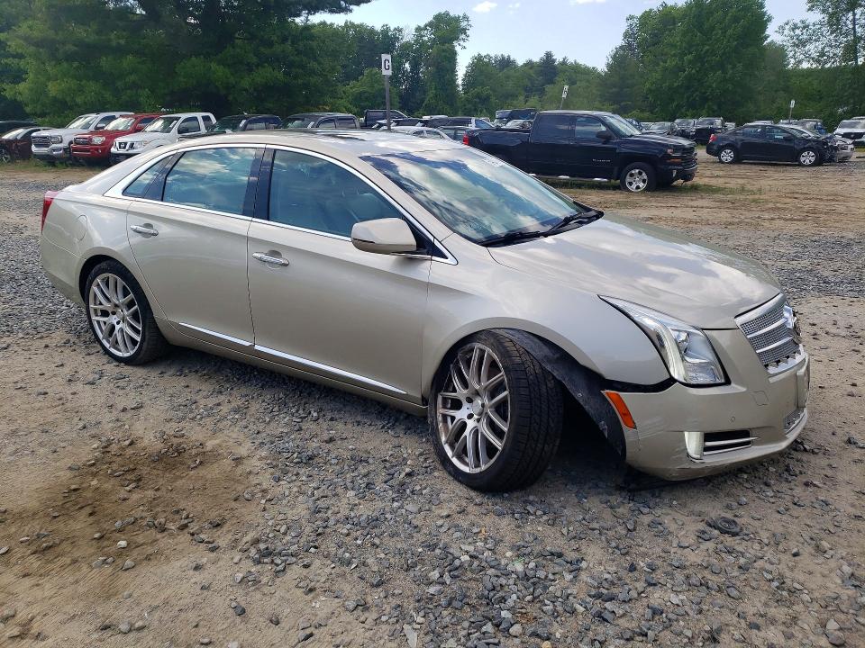 Продажа на аукционе авто 2013 Cadillac Xts, vin: 2G61V5S32D9232723, номер лота: 54822476