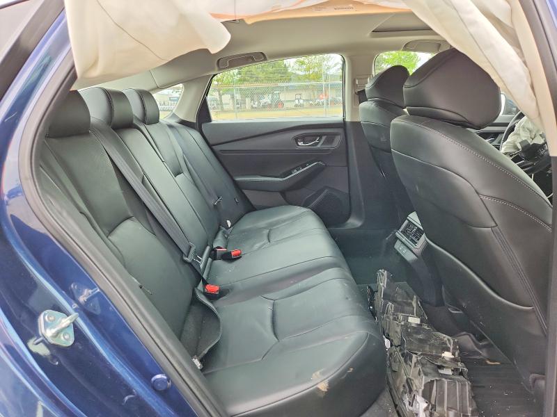 Aukcja sprzedaży 2023 Honda Accord, vin: 1HGCY2F86PA068839, numer aukcji: 52192876
