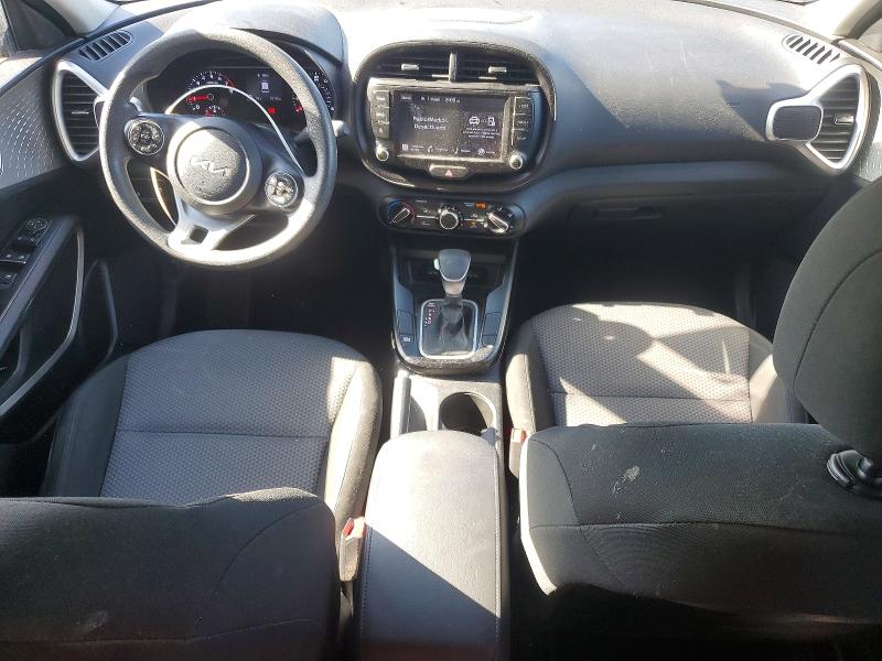 51707056 :رقم المزاد ، KNDJ23AU4N7176226 vin ، 2022 Kia Soul مزاد بيع
