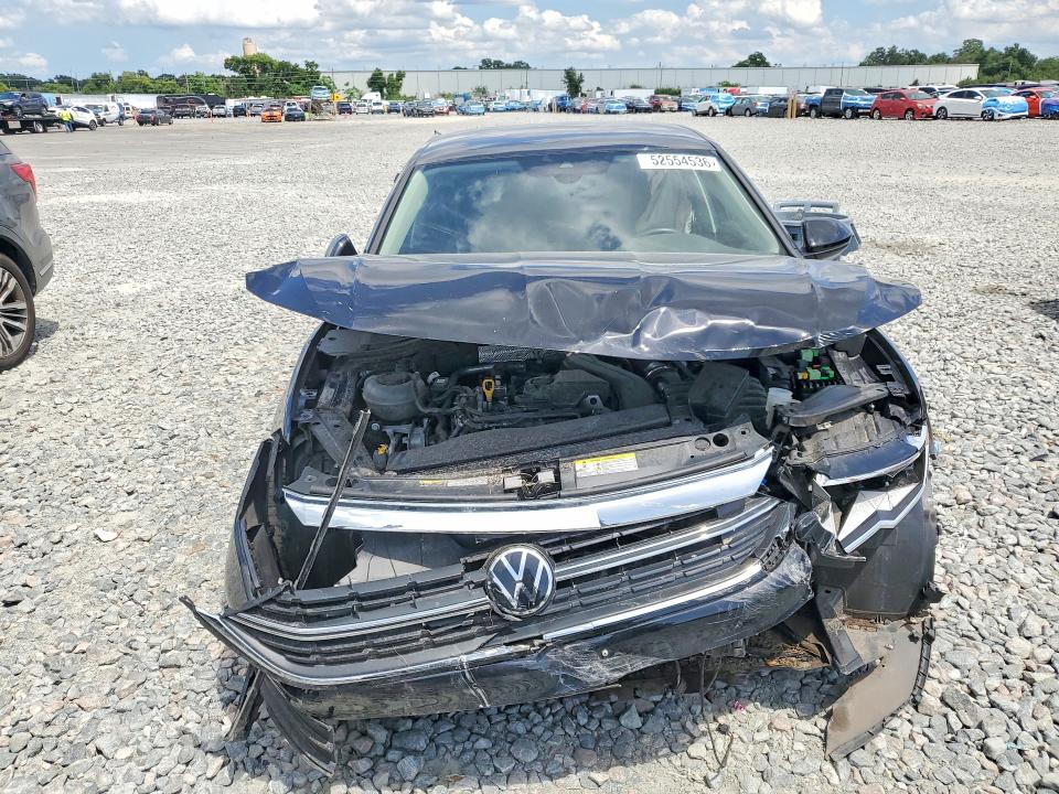 Продаж на аукціоні авто 2024 Volkswagen Jetta, vin: 3VWEM7BU9RM066069, номер лоту: 52554536