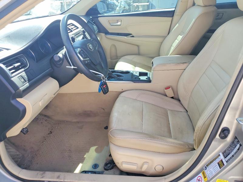 Продажа на аукционе авто 2017 Toyota Camry Hybrid, vin: 4T1BD1FKXHU218314, номер лота: 52937586