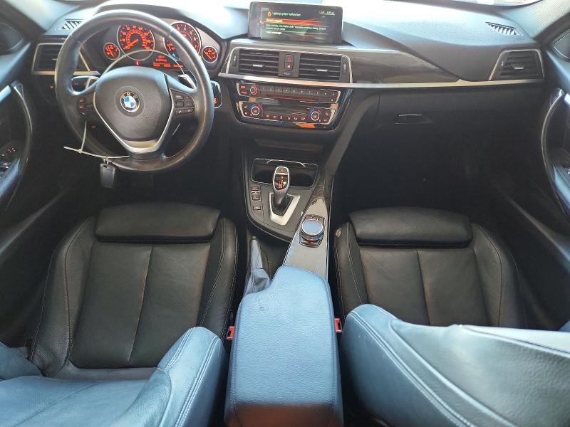 Продажа на аукционе авто 2017 Bmw 330, vin: WBA8B9G36HNU52967, номер лота: 53071926