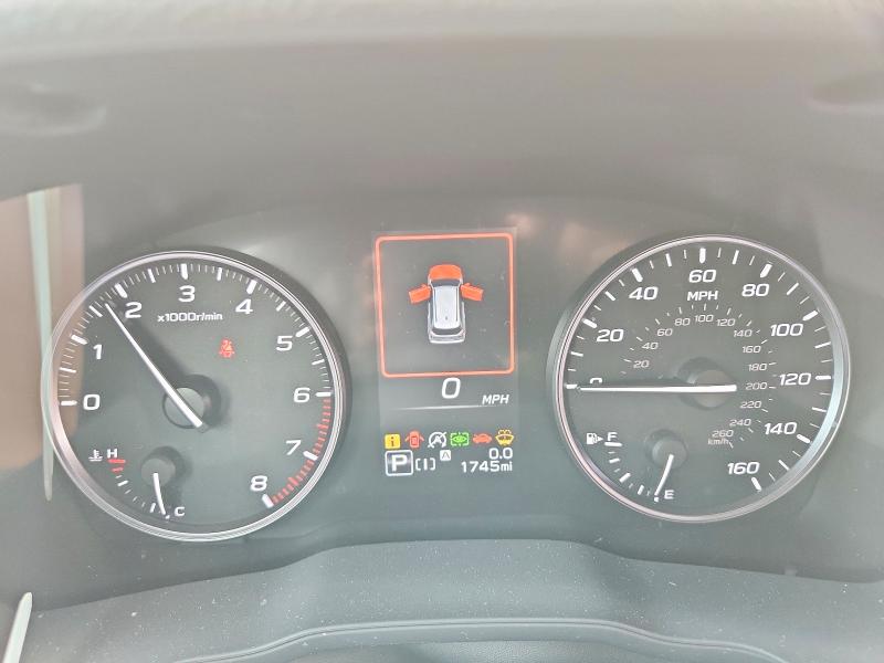 Продаж на аукціоні авто 2026 Subaru Forester, vin: 4S4SLDT64T3059476, номер лоту: 52685106