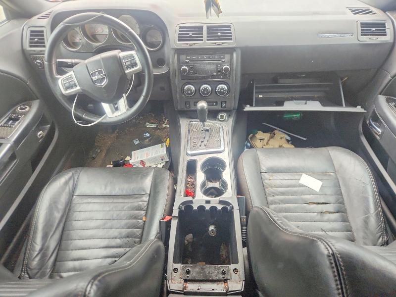 2011 Dodge Challenger მანქანა იყიდება აუქციონზე, vin: 2B3CJ4DGXBH602946, აუქციონის ნომერი: 52450206