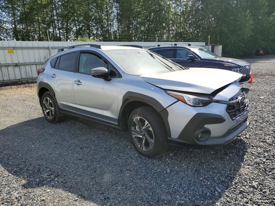 Продаж на аукціоні авто 2026 Subaru Crosstrek, vin: 4S4GUHD68T3762085, номер лоту: 54629626