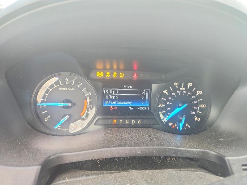 Продаж на аукціоні авто 2017 Ford Explorer, vin: 1FM5K8D89HGE21499, номер лоту: 55269156