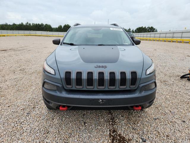 Продаж на аукціоні авто 2015 Jeep Cherokee, vin: 1C4PJMBS5FW710521, номер лоту: 52183326