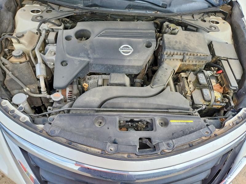 55531216 :رقم المزاد ، 1N4AL3AP9DC105266 vin ، 2013 Nissan Altima مزاد بيع