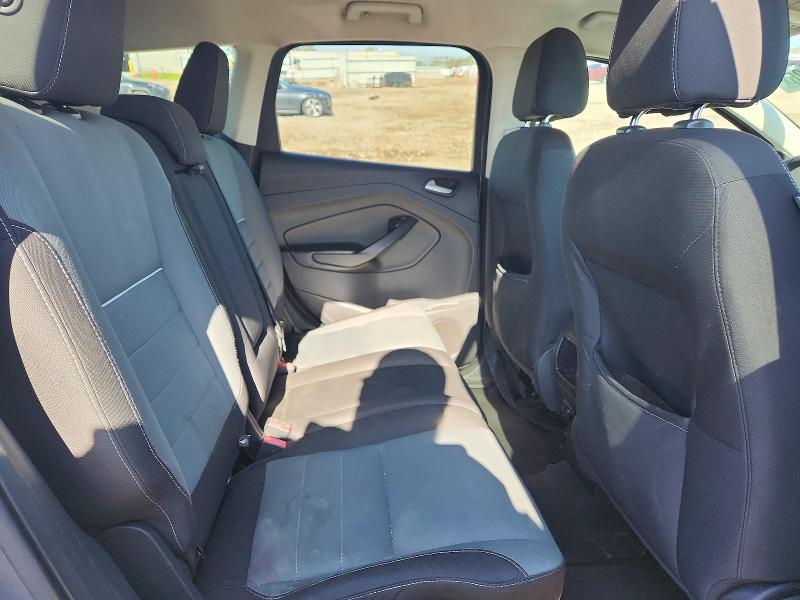 52131786 :رقم المزاد ، 1FMCU9GX9DUD87960 vin ، 2013 Ford Escape مزاد بيع